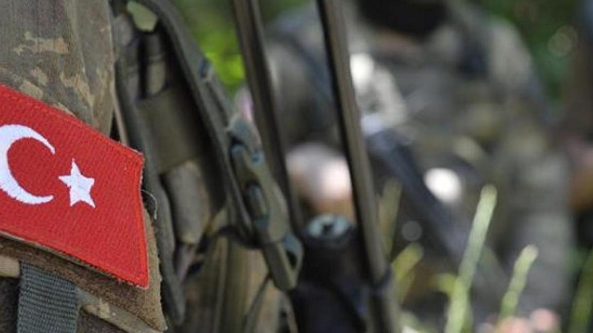 ileri: Bitlis'te 2 PKK'l terrist etkisiz hale getirildi 