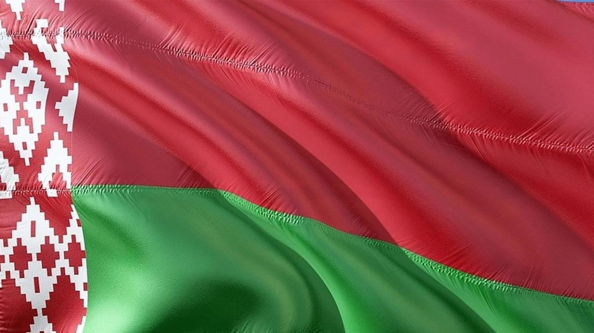 AB, Belarus'a yönelik yeni yaptırım kararı aldı