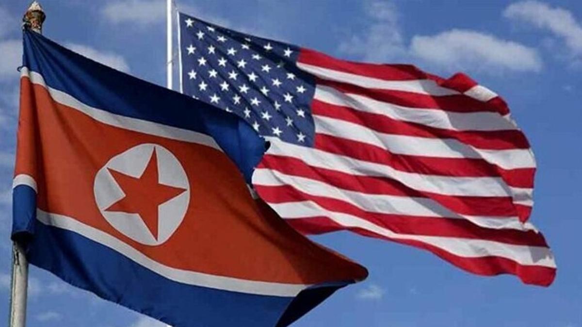 ABD-Kuzey Kore mzakerelerinden olumlu yant bekleniyor