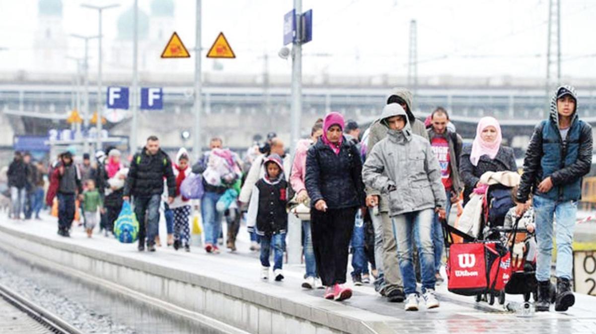 Almanya Dışişleri Bakanı Maas: Göç mutabakatı güncellenmeli