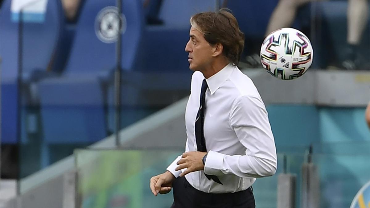 Roberto Mancini: Belki daha fazla gol atmamz gerekiyordu