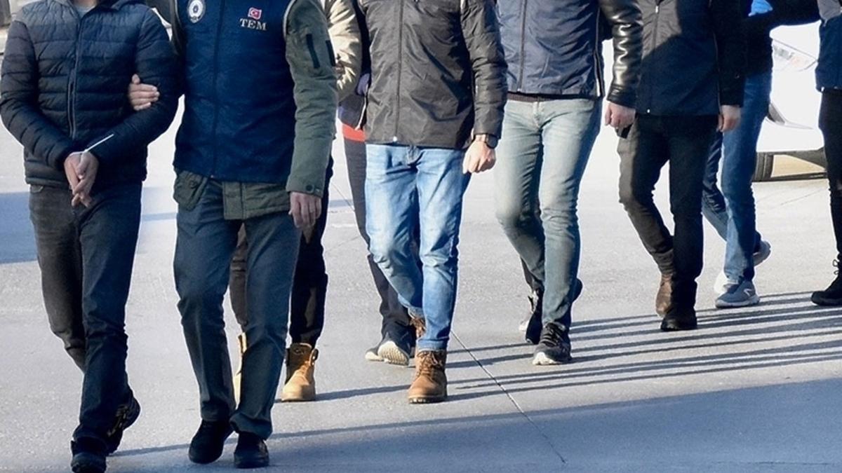 Ankara'da dolandrclk operasyonunda 51 pheliye gzalt karar