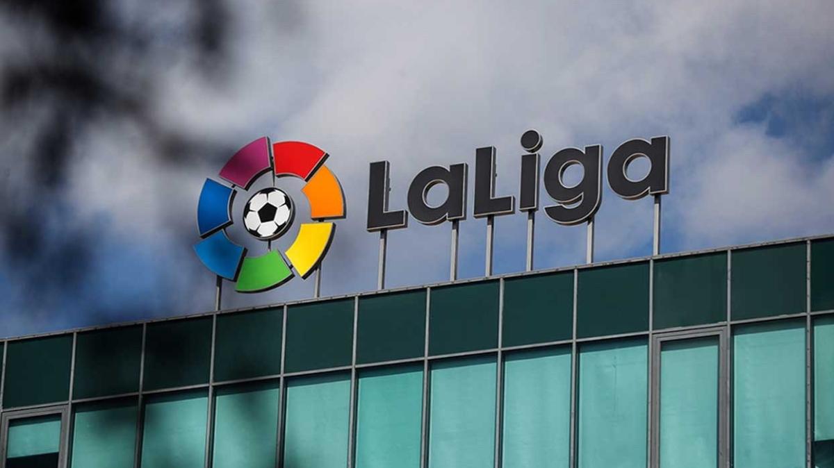 La Liga yönetimi federasyona açtığı tazminat davasını kazandı