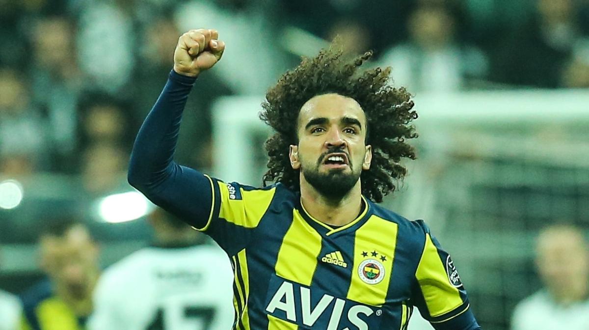 Sadık Çiftpınar Fenerbahçe'den Altay'a transfer oluyor