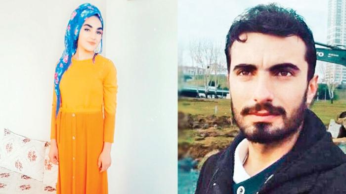 7 çocuklu kuzeni vurmuştu! Kumalığı reddeden Emine'den 138 gün sonra acı  haber