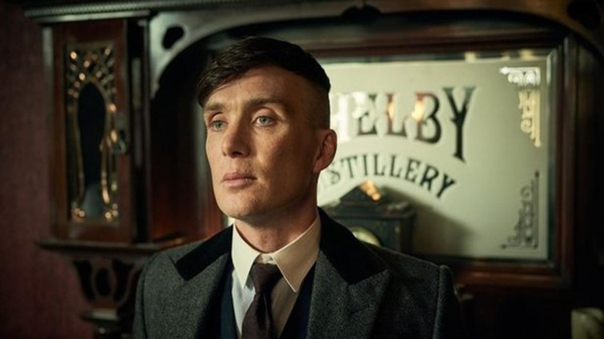 Peaky Blinders 6 Sezon Ne Zaman Yayınlanacak Peaky Blinders 6 Sezon Tarihi Açıklandı Mı 