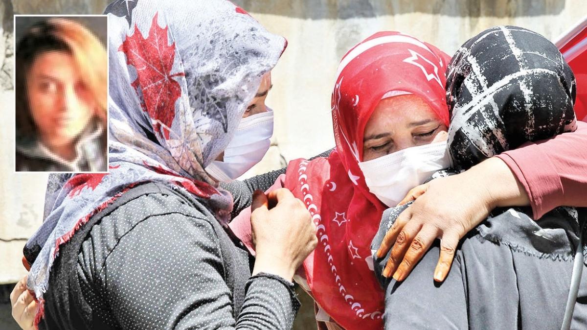 Annelerden PKK'ya 26. darbe! Evladını kınalarla karşıladı