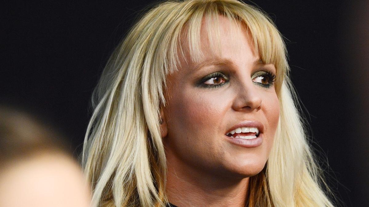 Britney Spears'tan babasyla ilgili kan donduran itiraf: Beni ila vererek uyuturuyor