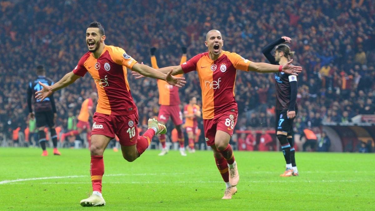 Son+dakika+Galatasaray+haberleri...+Belhanda:+%C4%B0n%C5%9Fallah+d%C3%B6nerim