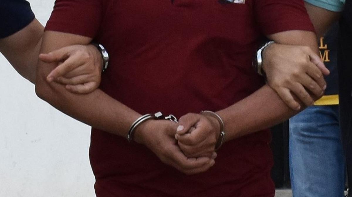 DEVA Partili Çıldır İlçe Başkanı göçmen kaçakçılığından tutuklandı