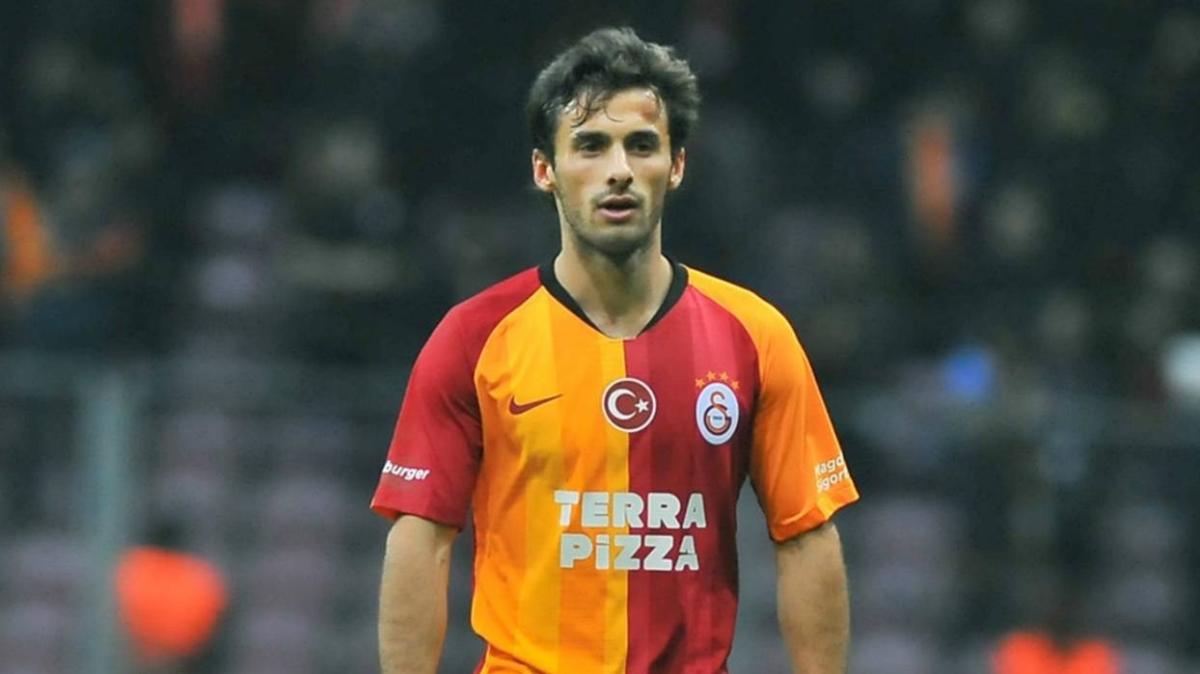Son dakika Galatasaray haberleri... Marcelo Saracchi Espanyol'da