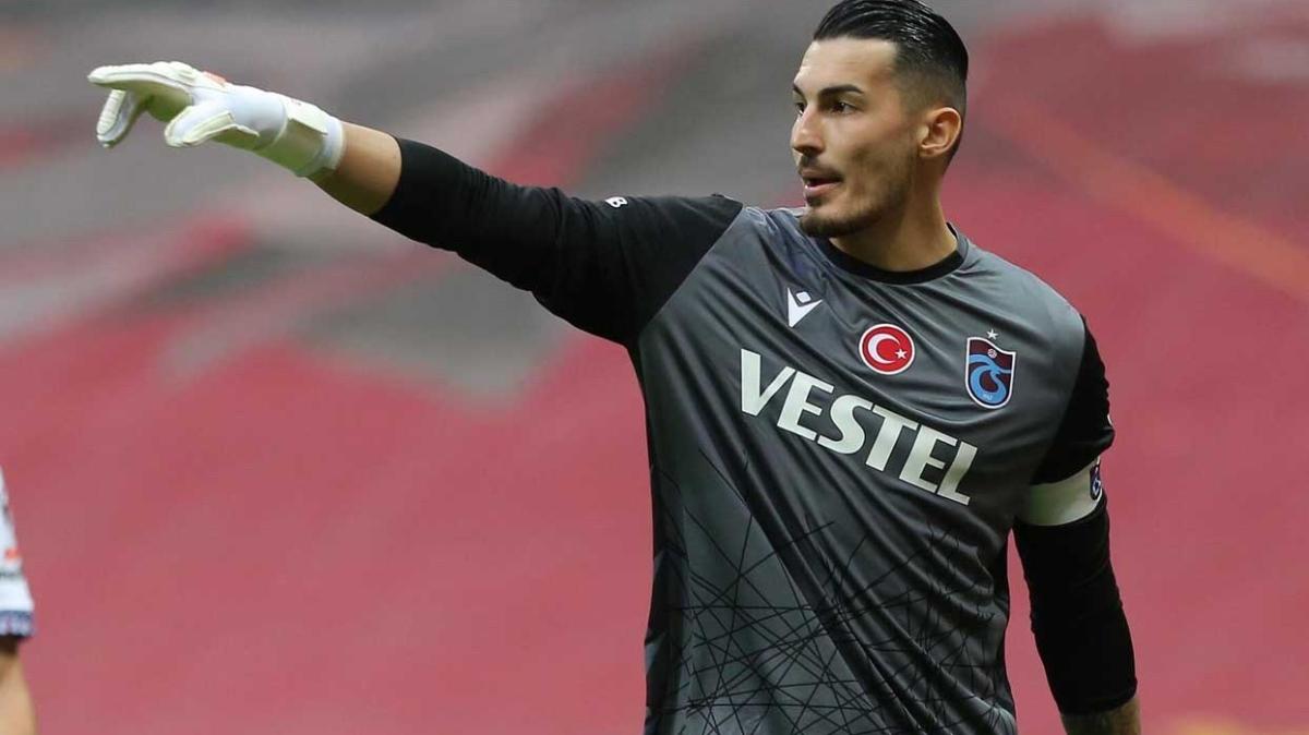 Trabzonsporlu Uurcan'a en ciddi teklif Fransa'dan geldi
