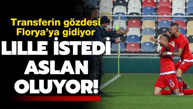 Son dakika Galatasaray haberleri... Galatasaray, Bar Alper Ylmaz' kadrosuna katyor