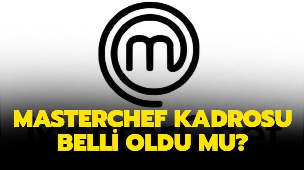 MasterChef Trkiye yeni yarmaclarn isimleri akland m" MasterChef 2021 yarmaclar kimler"