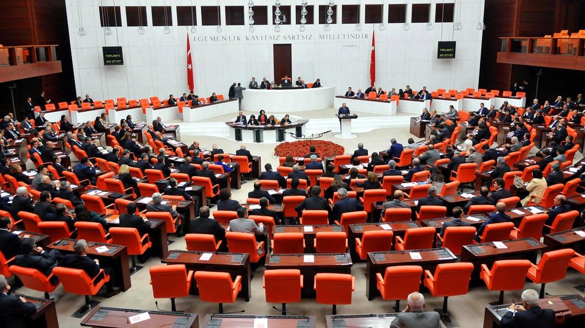MKE Kanun Teklifi Meclis Milli Savunma Komisyonu'nda kabul edildi