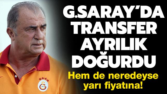 Galatasaray'da Kaan Ayhan transferi sonras Luyindama ile yollar ayrlacak