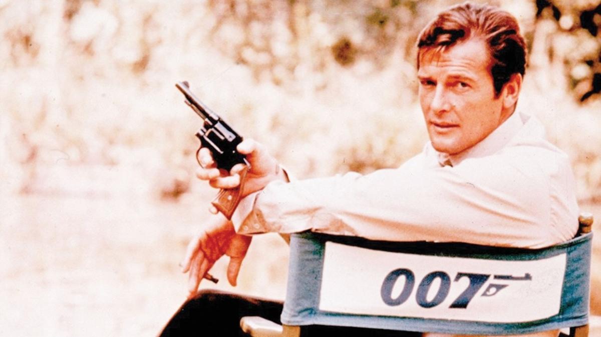 James Bond'a Stasi takibi