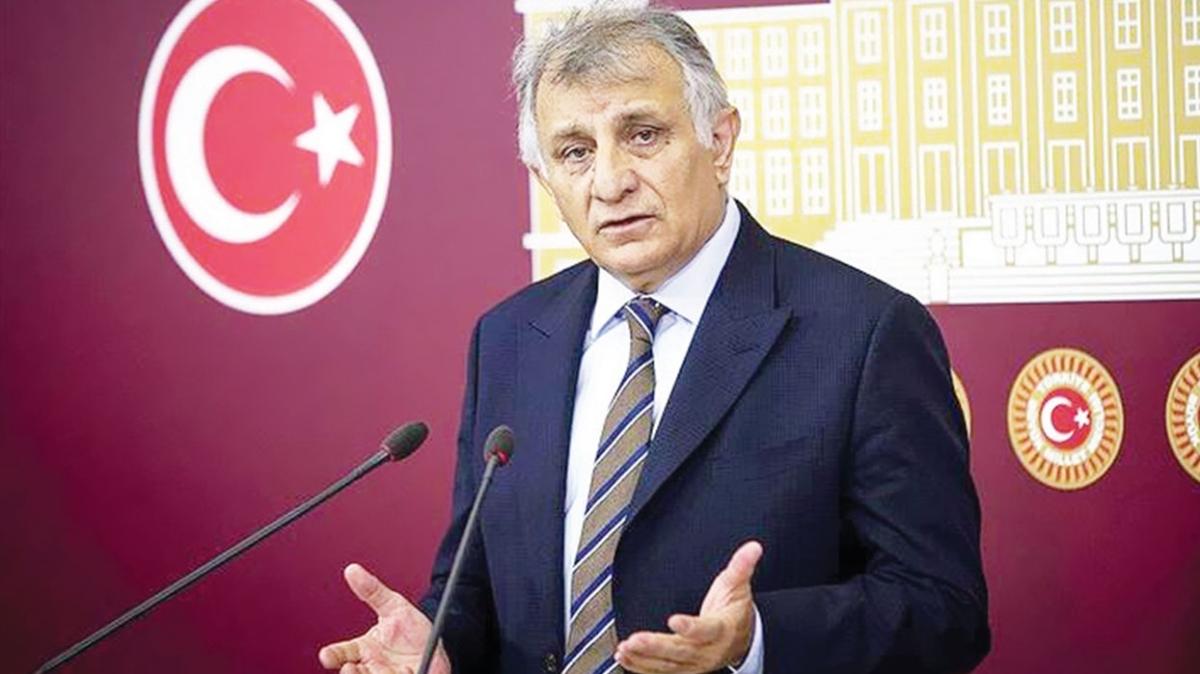 HDP'den CHP'ye mark teklif! 'Bizimle szleme imzalasnlar'