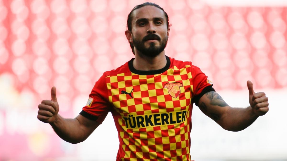 Son dakika transfer haberi: Galatasaray, Halil Akbunar'da son viraja girdi