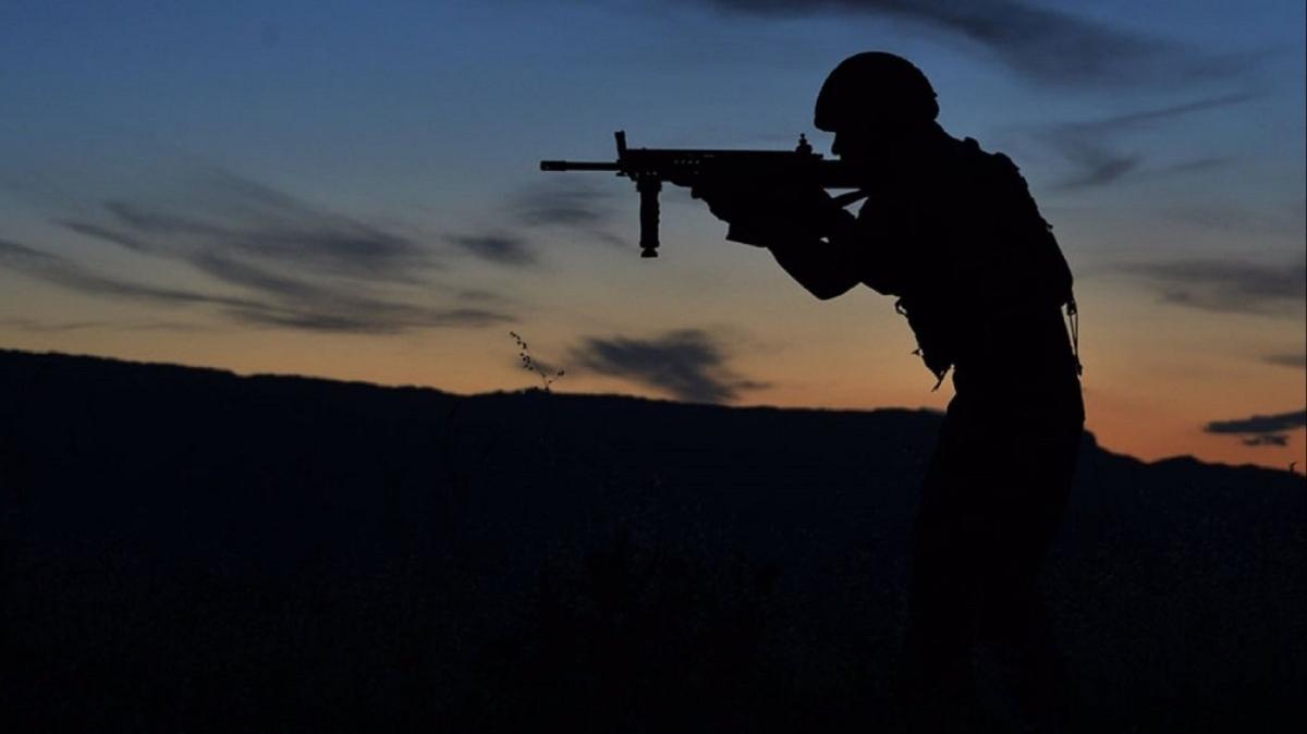 Haziran aynda 98 PKK'l terrist etkisiz hale getirildi