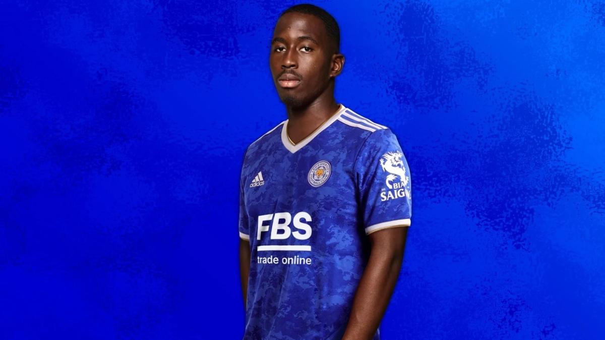 Leicester City, Lille'den Boubakary Soumare'yi transfer etti