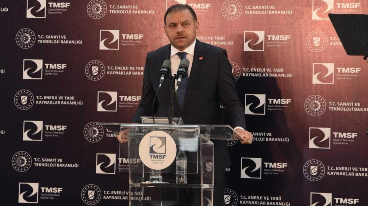 Milletin hizmetine giren Koza Altn TMSF bnyesinde yzde 125 byd