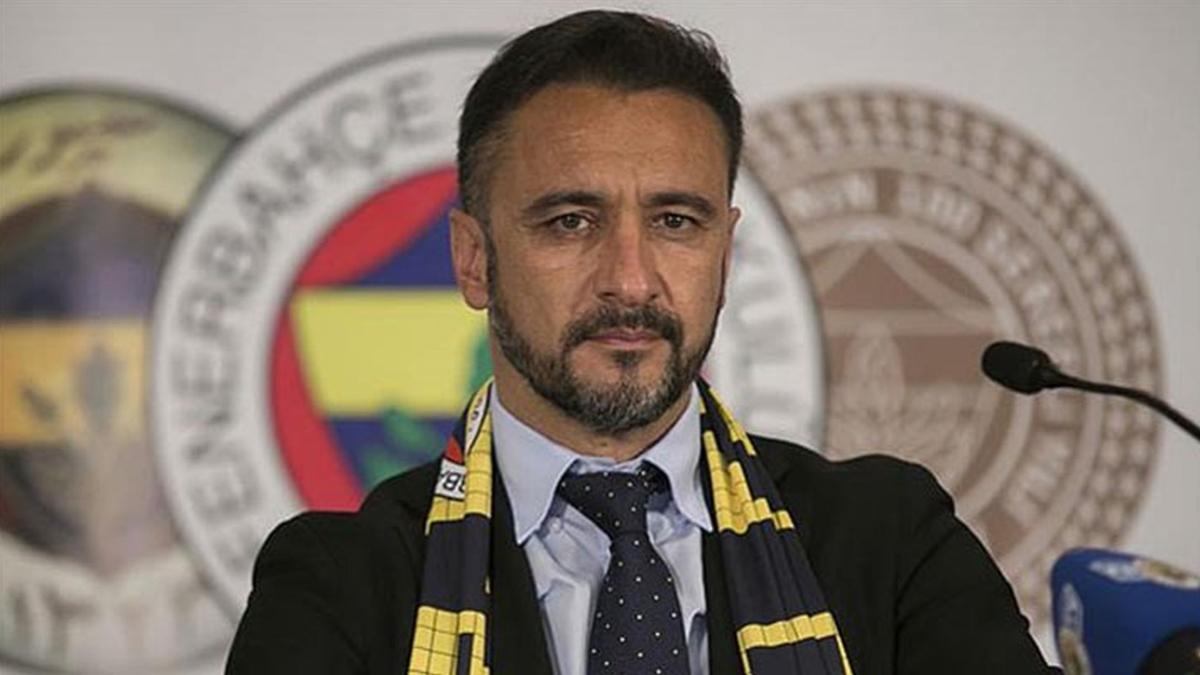 Fenerbahe'nin yeni teknik direktr Vitor Pereira nereli, daha nce hangi takmlarda grev ald" Vitor Pereira kimdir, ka yanda" 