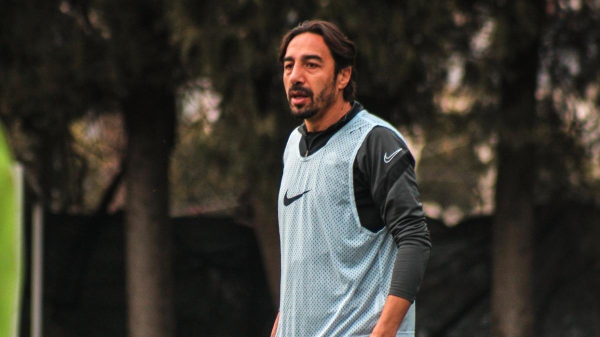 Altay, 40 yaşındaki İbrahim Öztürk ile sözleşme uzatıyor