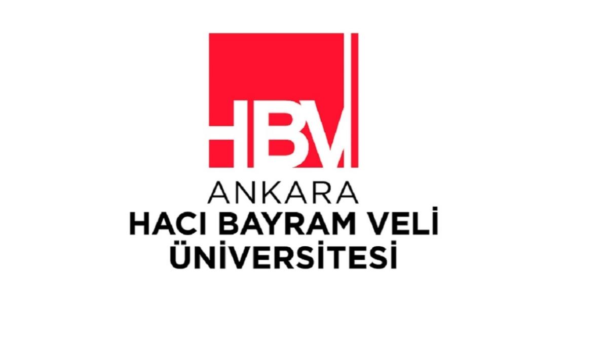 Ankara Hac Bayram Veli niversitesi 31 retim yesi alacak!
