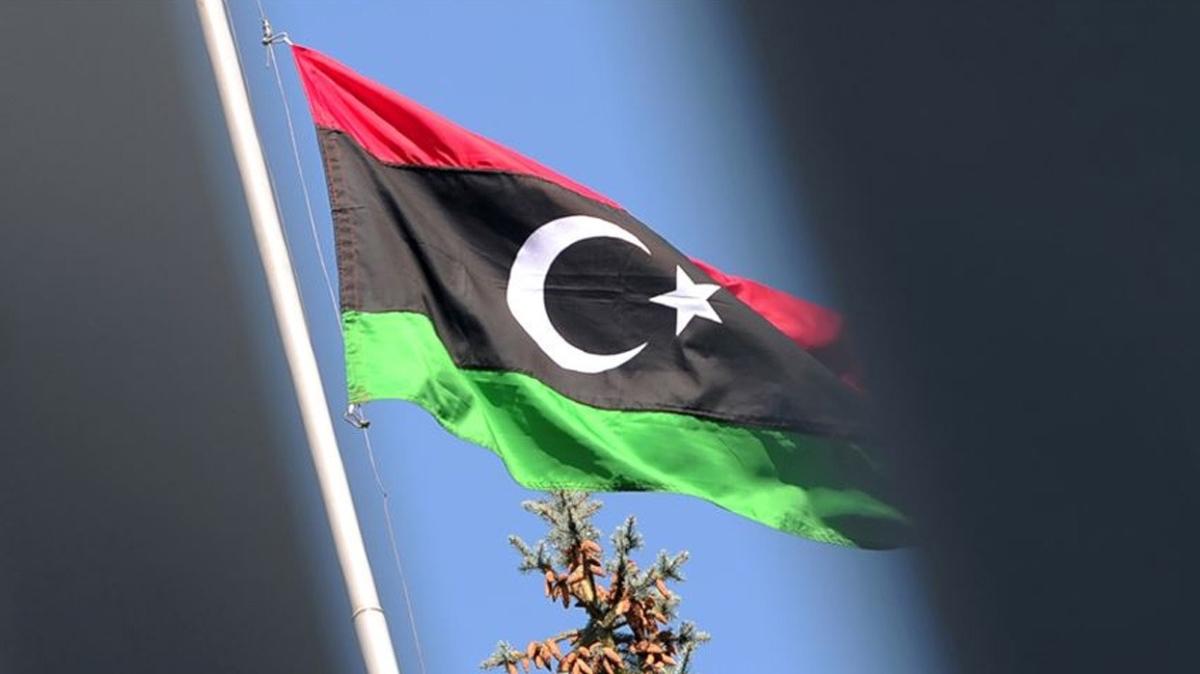 Libya Siyasi Diyalog Forumu yeleri seimler konusunda uzlaamad