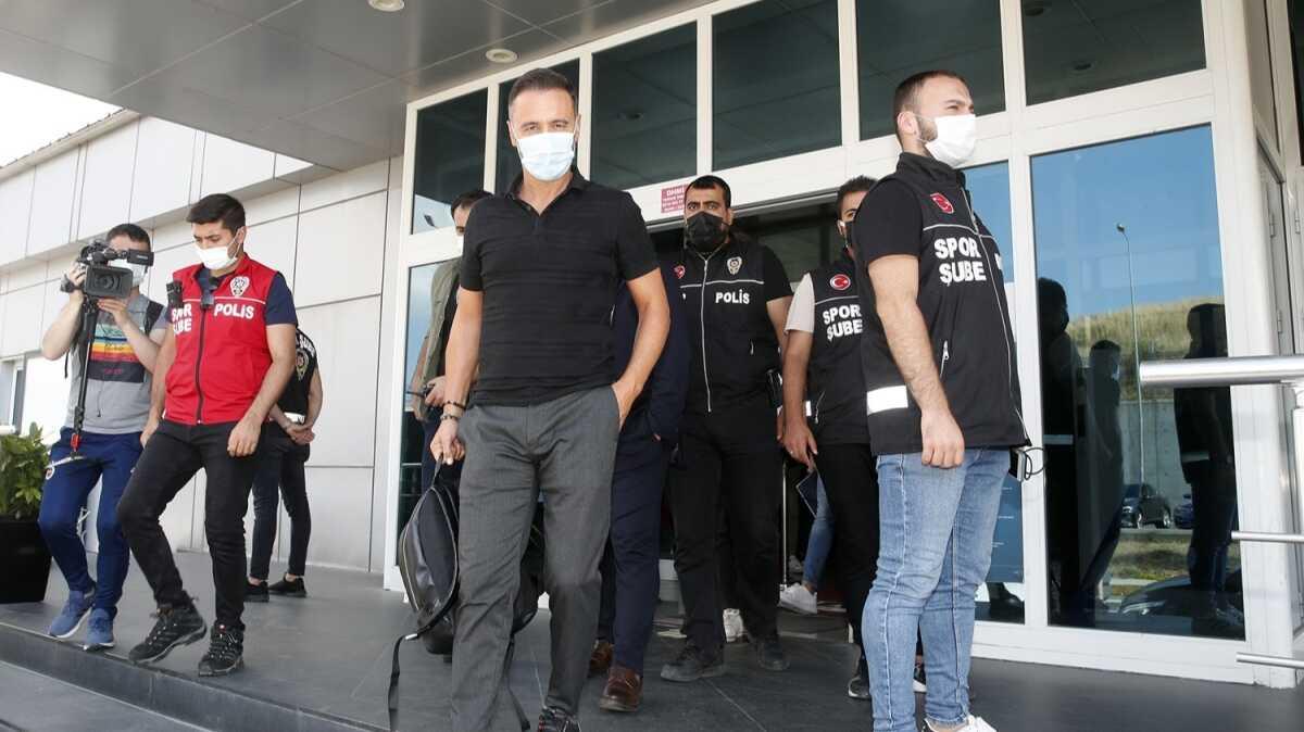Fenerbahe'ye Atalanta forml