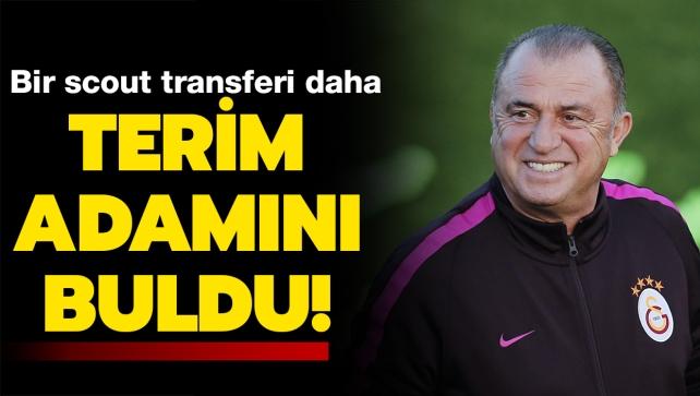 Son dakika Galatasaray haberleri... Sar-krmzl takmdan bir scout transferi daha! Tomas Ribeiro