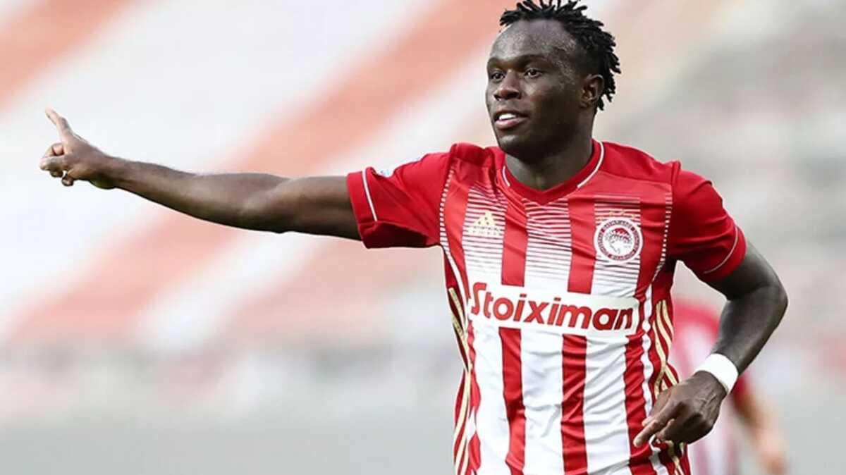 Fenerbahe ve Beikta Bruma iin kyasya yaryor