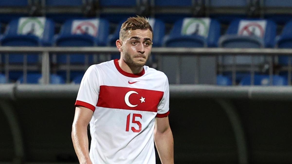 Galatasaray, Arda Turan ve Bar Alper Ylmaz' KAP'a bildiriyor