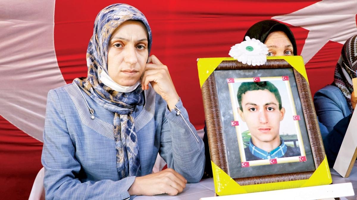 Diyarbakr anneleri: Erdoan'dan mjde bekliyoruz