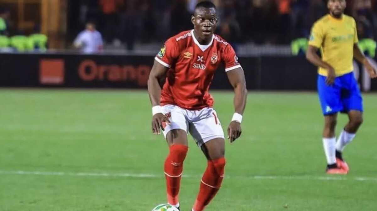Aliou Dieng Dieng El Ahly Galatasaray Fatih Terim fotoraflar resimleri