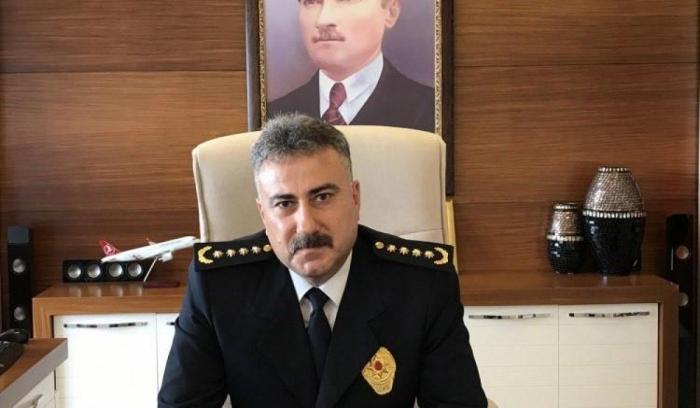 Zonguldak Emniyet Müdürü Fahri Aktaş kimdir? Fahri Aktaş kaç yaşında, aslen  nereli?