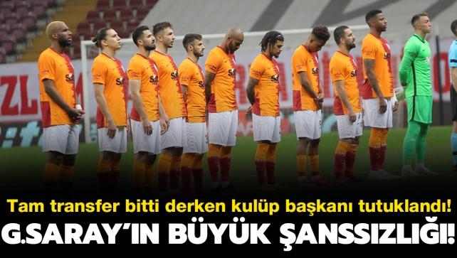 Son dakika Galatasaray haberleri... Galatasaray'a Gedson Fernandes oku! Kulp bakan tutukland