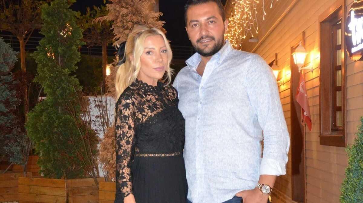 Glah Saraolu, Gkhan Gz tarafndan aldatldn aklad