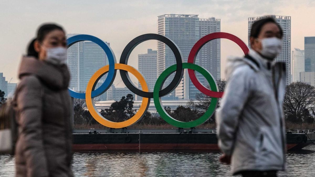 2020 Tokyo Olimpiyatlar seyircisiz dzenlenecek
