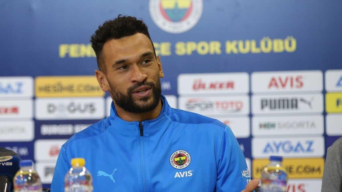 Steven Caulker: Attila Szalai'nin byk bir hayranym