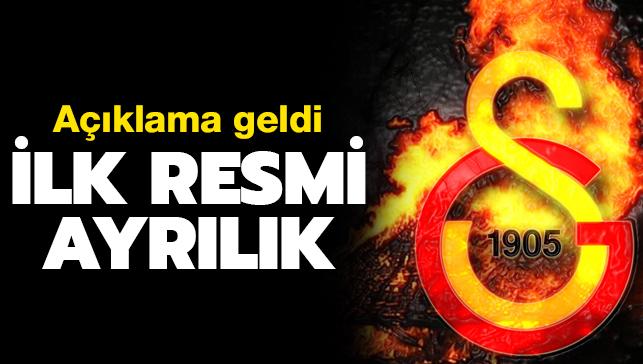 Galatasaray, Okan Kocuk'u Giresunspor'a kiraladn aklad