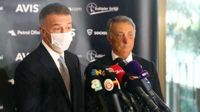 Birlik'ten 'b�y�k' dayan��ma
