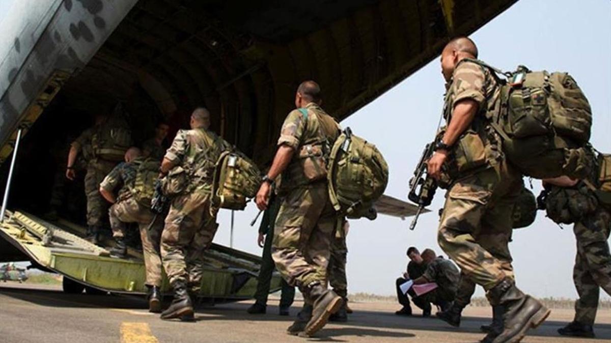 Fransa, Mali'deki askeri slerini kapatmaya hazrlanyor