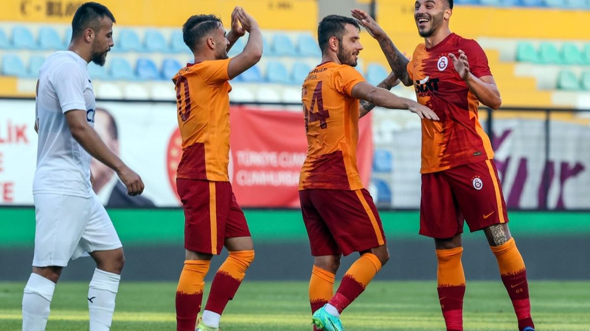 Galatasaray%E2%80%99dan+bol+goll%C3%BC+prova