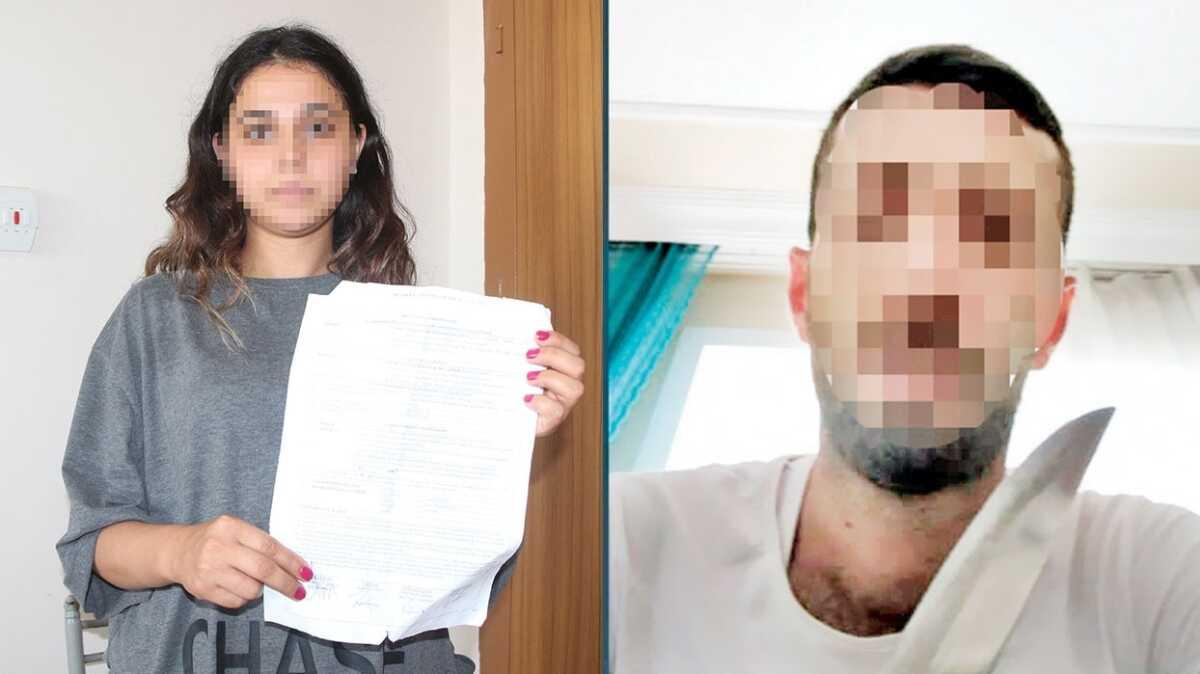 Savcla bavurdu! 'Cinayet haberi olmak istemiyorum'