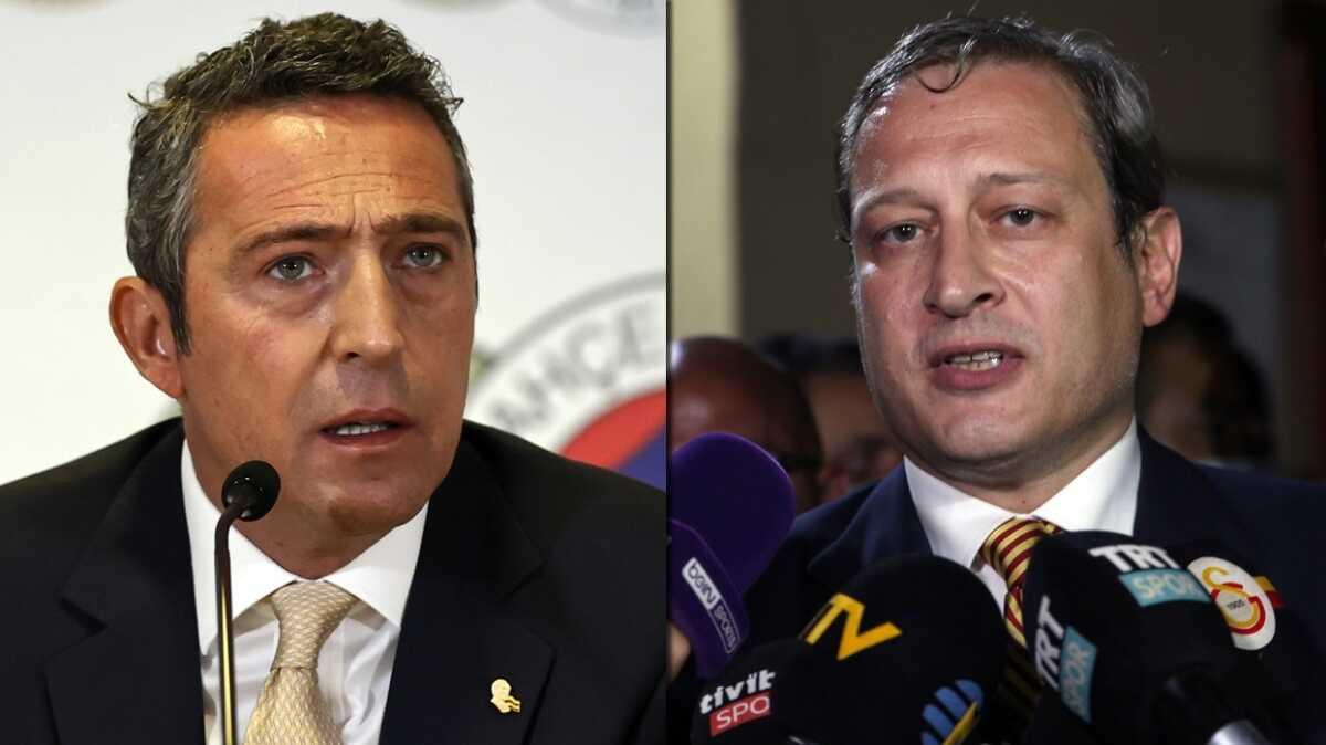 ZEL: TFF'yi boykot Anadolu'ya takld! Ali Ko'tan tepki, Burak Elmas'tan rest
