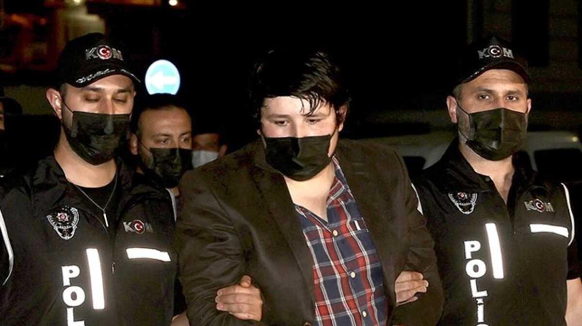 Tosuncuk'un aabeyi iin iki ihtimal var
