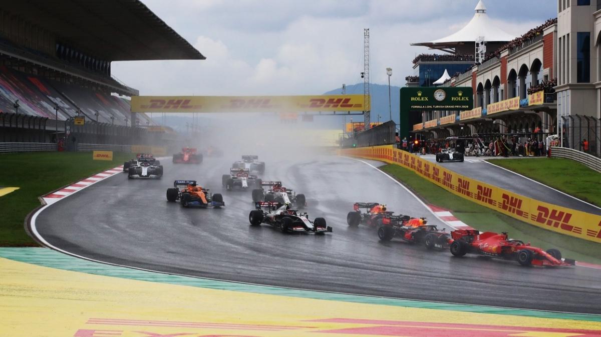 Trkiye Grand Prix'si iin rekor sayda bilet sat bekleniyor