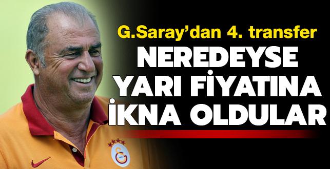 Son dakika transfer haberi: Galatasaray, Berkan Kutlu'yu aklamaya hazrlanyor